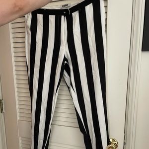 Women’s Beetlejuice Pants